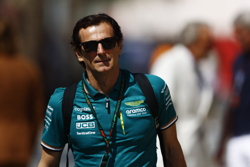 Pedro de la Rosa opens up about how a severe understeer problem led to Aston Martin bleeding lap time during the 2026 F1 Monaco GP weekend