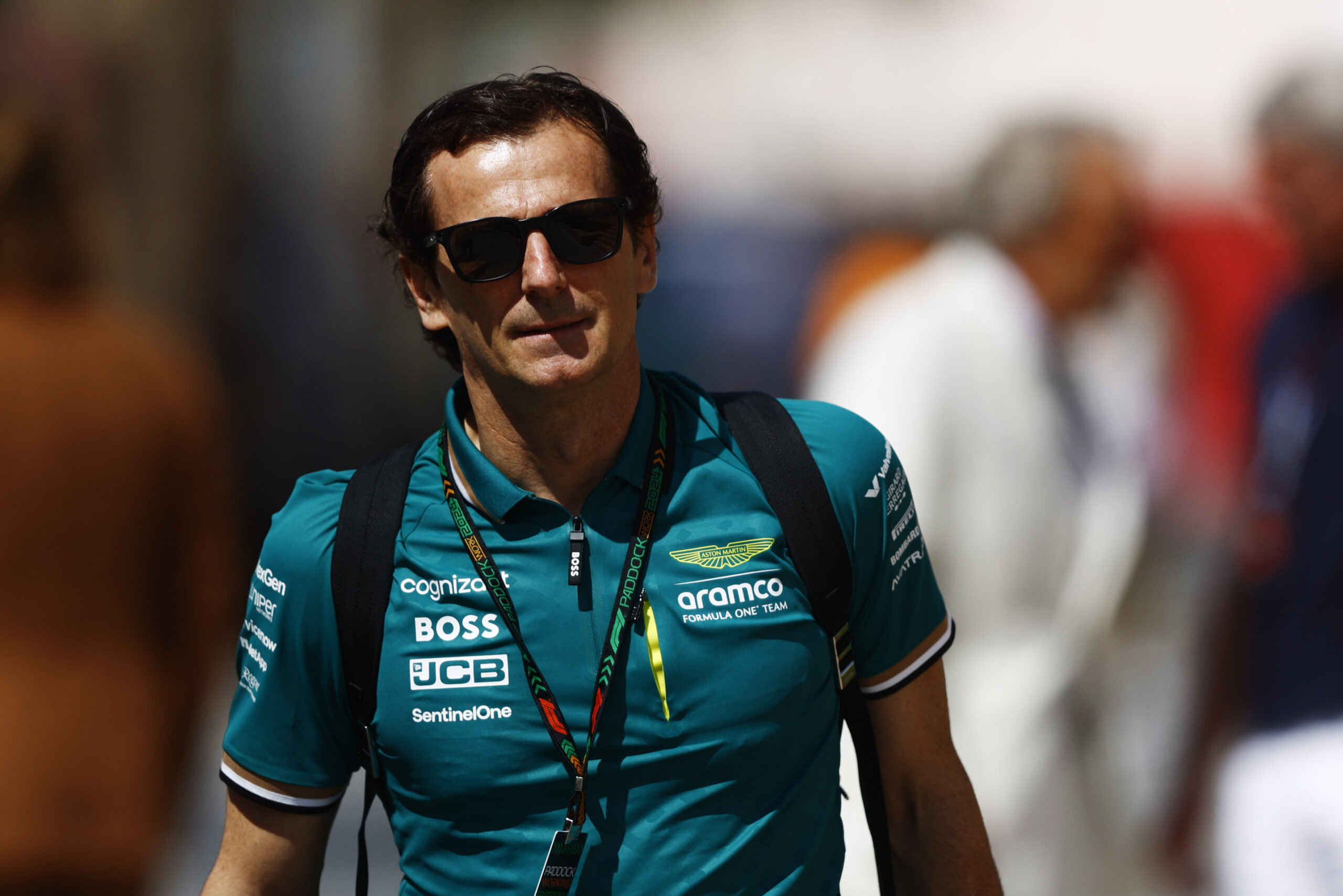 Pedro de la Rosa opens up about how a severe understeer problem led to Aston Martin bleeding lap time during the 2026 F1 Monaco GP weekend