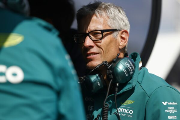 Krack: Aston Martin F1 “have to urgently improve the car performance” following poor Zandvoort race pace