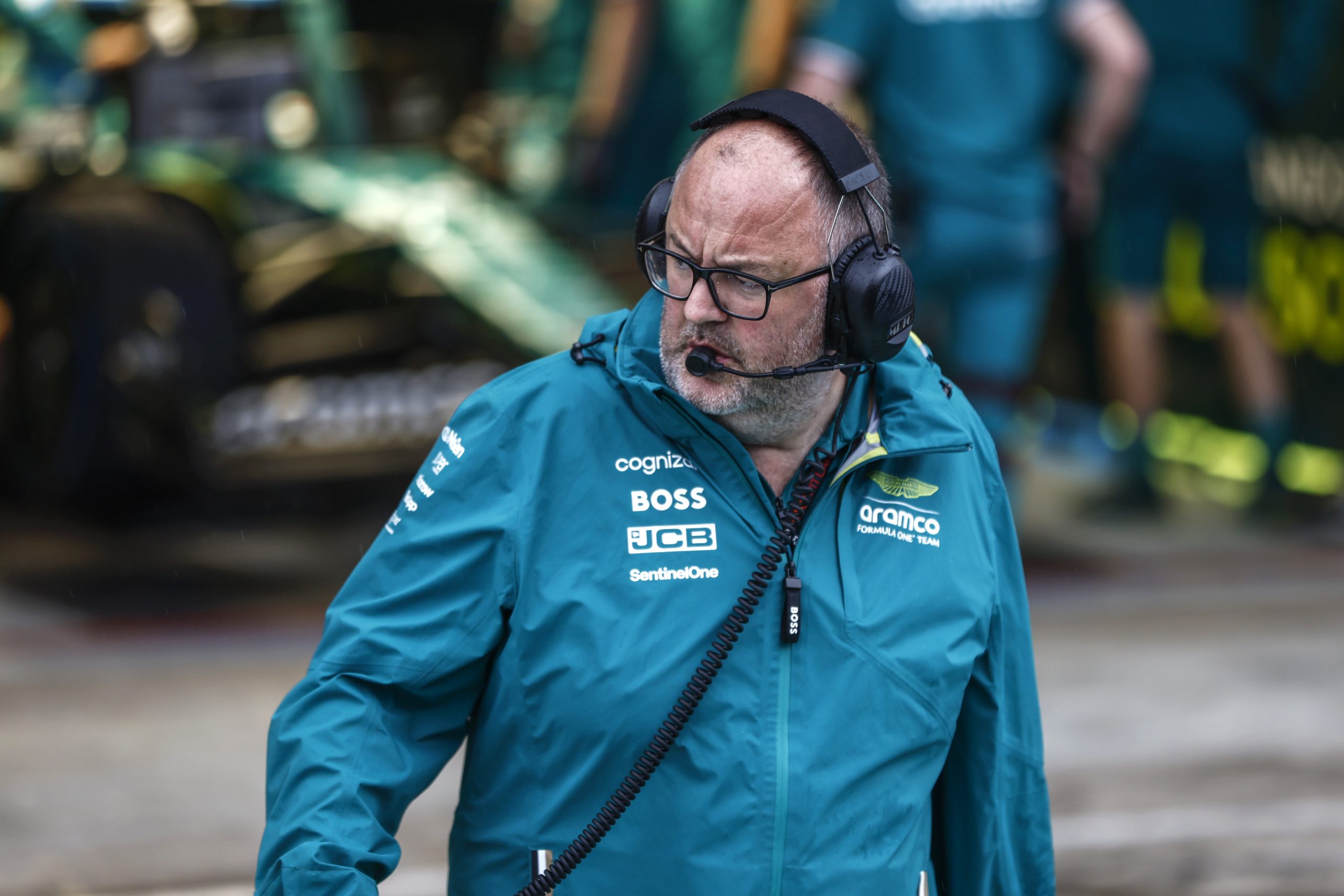 Red Bull Racing have confirmed that F1 stalwart Tom McCullough will join the team as Head of Racing in 2027.