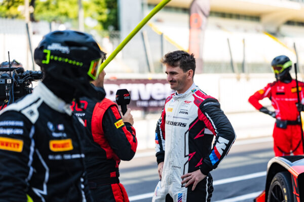 Pepper says Team WRT must maximise its Monza result after taking P4 in the GTWC Endurance Cup opener at Paul Ricard.