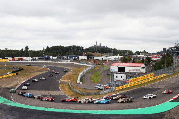 The 2026 GTWC Europe Endurance Cup heads to the Nürburgring with a 55-car grid and crucial championship points on the line.