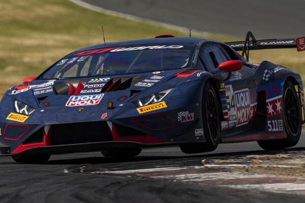 Chicago Performance & Tuning will skip COTA round, focusing on returning stronger at Road America after strong Sonoma GTWC America debut.