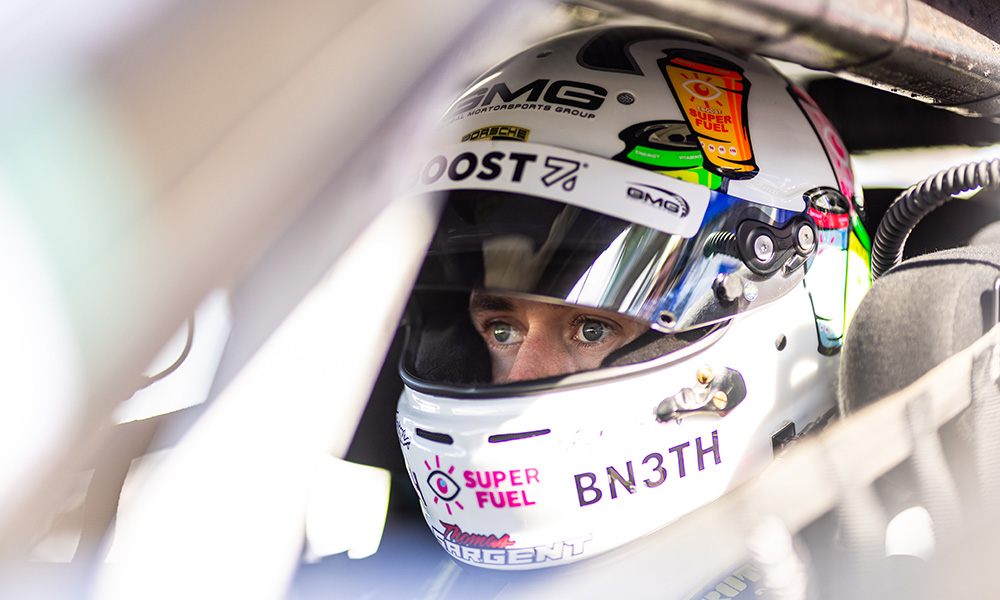 Tom Sargent, Alex Sedgwick and Lorcan Hanafin lose SRO GT Academy eligibility, handing Ryan Yardley the lead before Indianapolis.