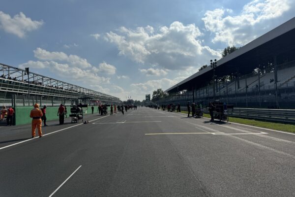 Everything you need to know about the 2026 E4 Championship Your guide to the 2026 E4 Championship, including the calendar, format, points system, teams and full driver grid.