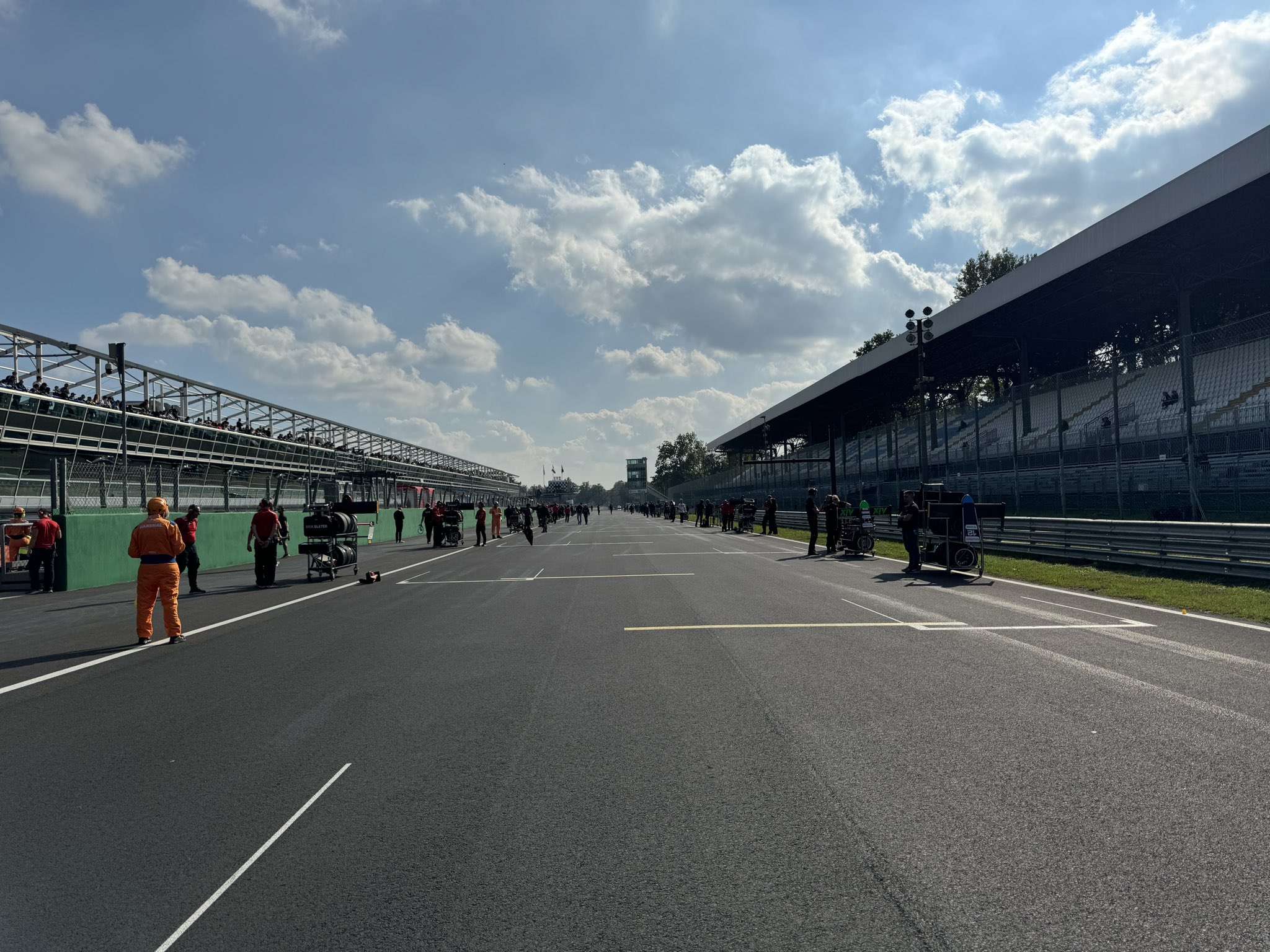Your guide to the 2026 E4 Championship, including the calendar, format, points system, teams and full driver grid.