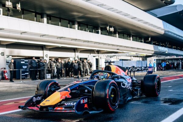 2026 Barcelona F1 Testing | Day 1 results (unofficial) The opening day of F1 Testing in 2026 is in the books in Barcelona as Isack Hadjar was quickest, view the full day 1 results here.