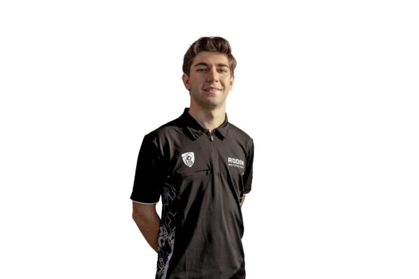 Gabriel Gomez joins Rodin Motorsport for 2026 FIA Formula Regional European Championship (FREC) after standout junior and F4 success.