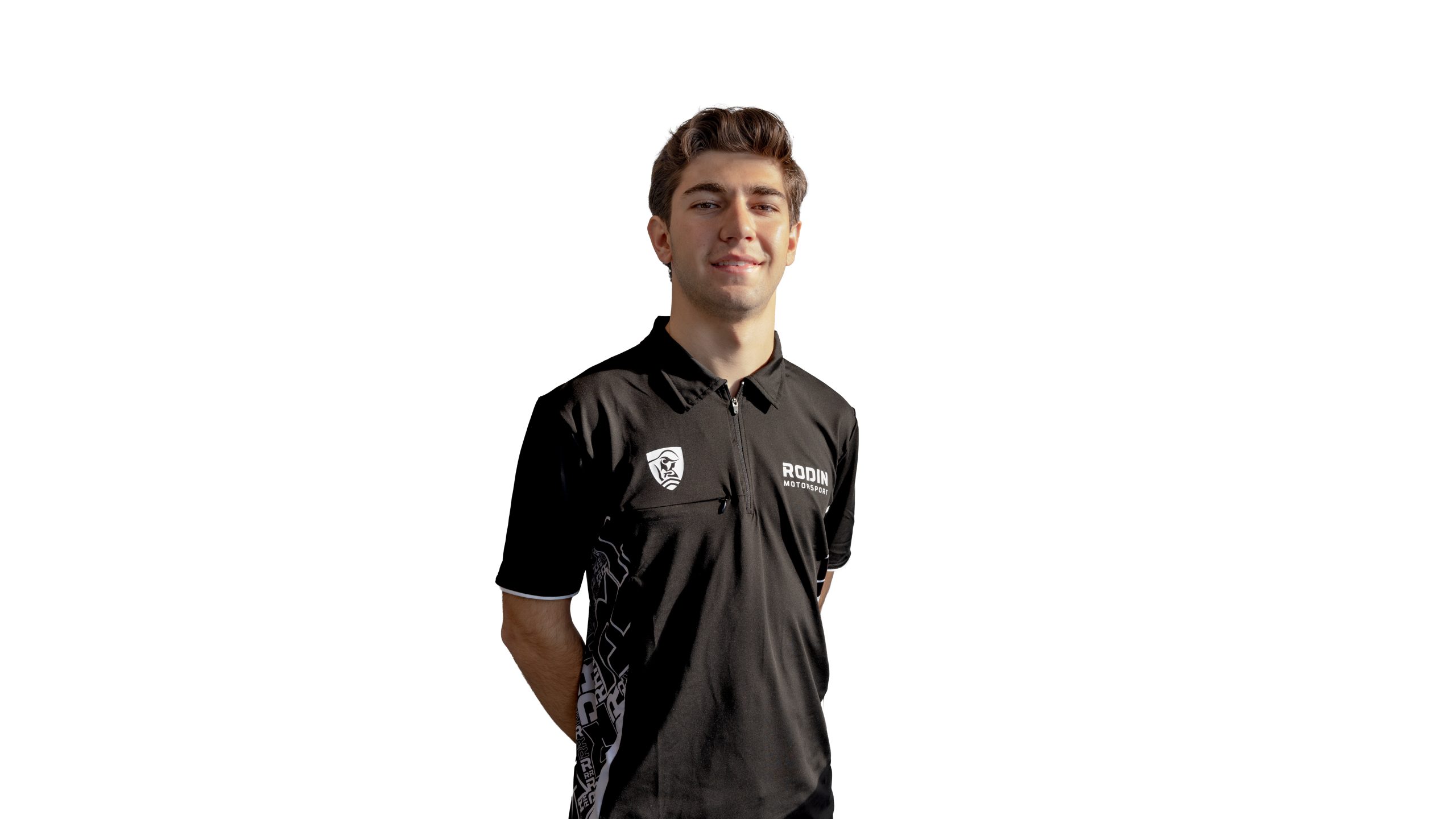 Gabriel Gomez joins Rodin Motorsport for 2026 FIA Formula Regional European Championship (FREC) after standout junior and F4 success.