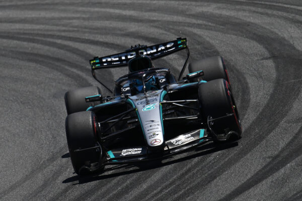 2026 F1 Barcelona-Catalunya GP | Race results Round 7 of the F1 2026 season has been completed around the Circuit de Barcelona-Catalunya. View the full race results here.