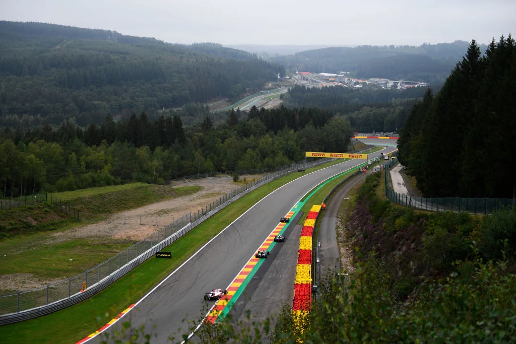 The 2026 FIA F3 Championship returns to Spa-Francorchamps for Round 6. Can Ugo Ugochukwu extend his title lead in Belgium?