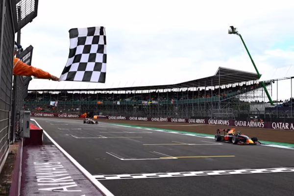 Everything you need to know ahead of the 2026 FIA F3 weekend at Silverstone, including the schedule, key statistics, title fight and preview.