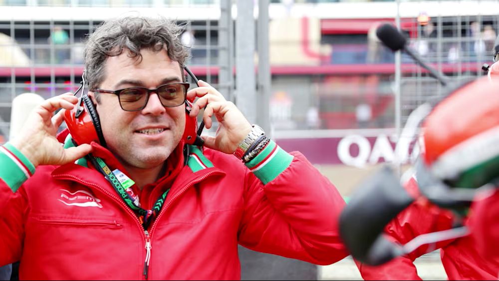 The Rosin family’s departure from PREMA Racing ends a historic era, prompting questions over legacy, leadership and the road ahead.