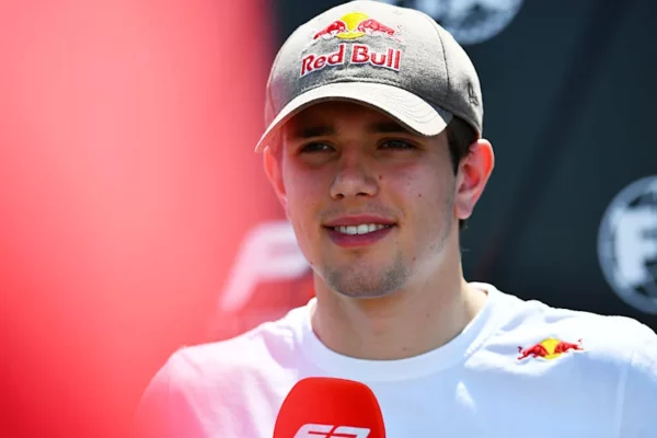 2025 FIA F3 penalties in Spanish GP, Barcelona: Tramnitz gets a 3-place grid drop; Ugochukwu a 10-second time penalty, no points affected.