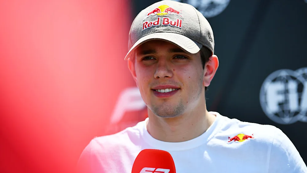 2025 FIA F3 penalties in Spanish GP, Barcelona: Tramnitz gets a 3-place grid drop; Ugochukwu a 10-second time penalty, no points affected.