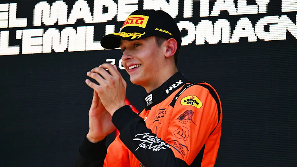 Six rounds into the F3 season, Pit Debrief reviews Bruno del Pino's performance on the entire mid-season so far.