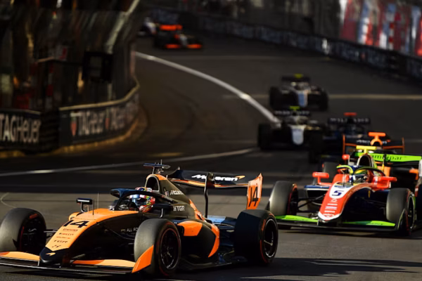 F3 | 2026 Monaco GP | Preview | Qualifying precision in sharp focus as F3 returns FIA F3 heads to Monaco for Round 2 as split qualifying, Soft tyres and limited overtaking shape a crucial 2026 weekend.