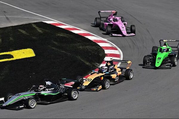 18 female talents to feature at first F1 Academy Rookie Test at Circuito de Navarra F1 Academy 2025 - Current grid to be joined by prospectives in Circuit de Navarra Rookie Test