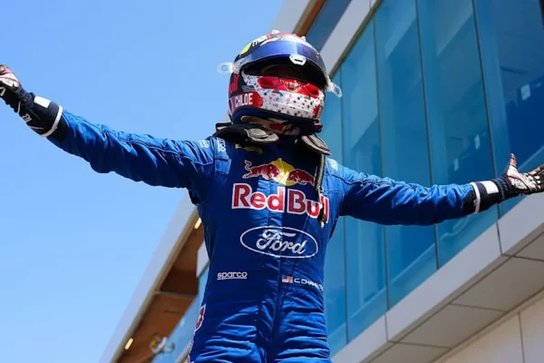 Chambers admits she “felt pretty in control” during her dominant Race 3 win in Canada Chambers bounced back from incidents in Races 1 and 2 in Montreal to claim her first win of the 2025 F1 Academy season.