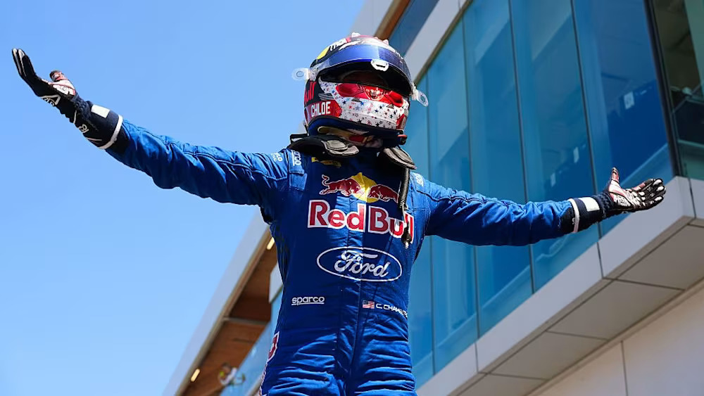 Round 5 of the 2025 F1 Academy season takes the grid to Zandvoort for the Dutch GP. See a preview of the weekend here.