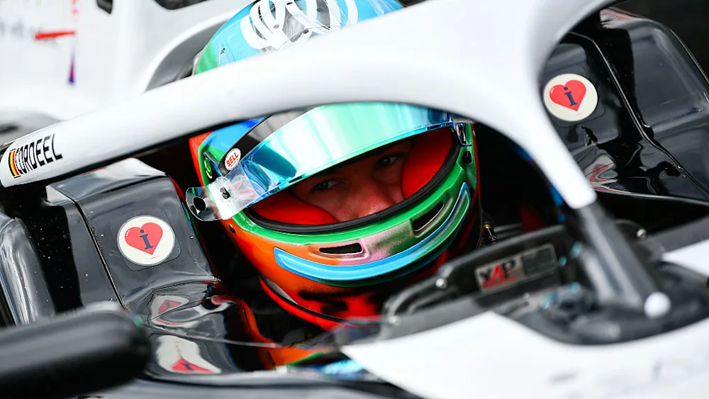 Cordeel secured P5 qualifying for Rodin Motorsport in Austrian GP