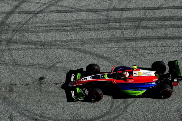 Câmara eyeing strong Silverstone response after challenging 2025 Spielberg F3 Round Rafael Câmara reviews his Spielberg struggles, focuses on positives, and targets a stronger showing at Silverstone in 2025 F3 title fight.