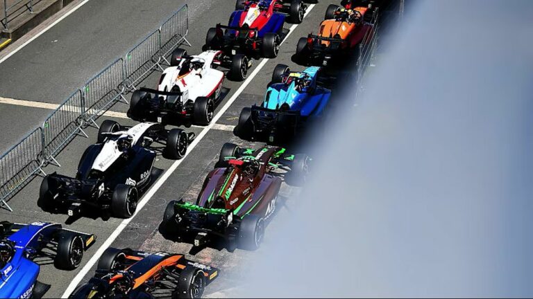 The 2026 FIA Formula 3 season explained: calendar dates, cars, rules, teams and why F3 remains the key step on the road to F1.