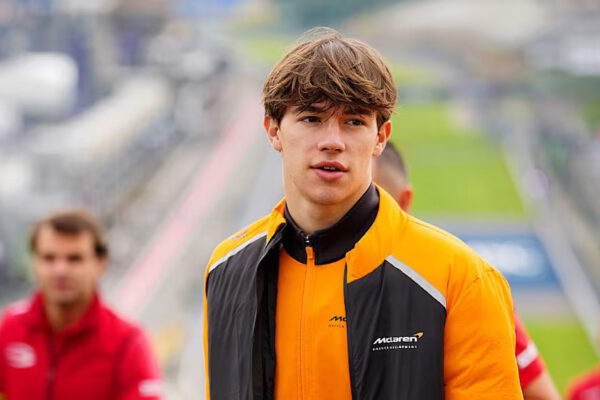 F3 2025 | Season Review | Brando Badoer Badoer’s 2025 FIA F3 season with PREMA Racing proved deeply disappointing for the McLaren Development driver.