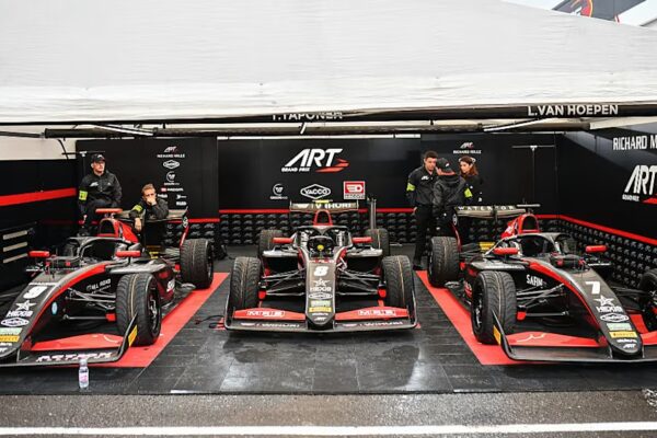 Sébastien Philippe claims F3’s ART Grand Prix team has work to do for 2026 F3 ART Grand Prix Team Principal Sebastien Phillipe reflects on the 2025 season