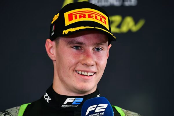 “Everything we do, we make, we invent” – Dürksen’s manager on the pathway to F2 for a Paraguayan Joshua Duerksen's manager, Eduardo Sanchez speaks on the struggles and creation of a pathway into Formula 2 for the Paraguay born driver