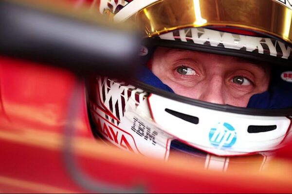 Maya Weug, MP Motorsport and Ferrari Driver Academy, 2025 F1 Academy, claims pole at Singapore GP after exciting Qualifying session
