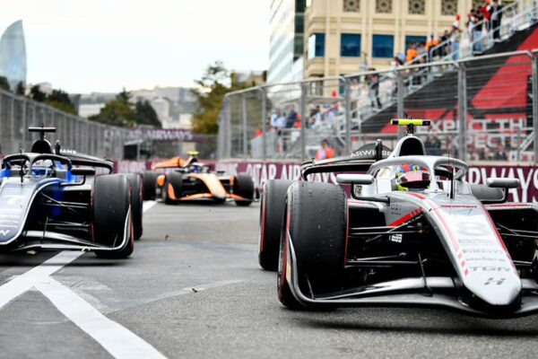 The FIA F2 Championship reaches a significant milestone in 2026 as it celebrates its tenth season ahead of F1 Australian GP.