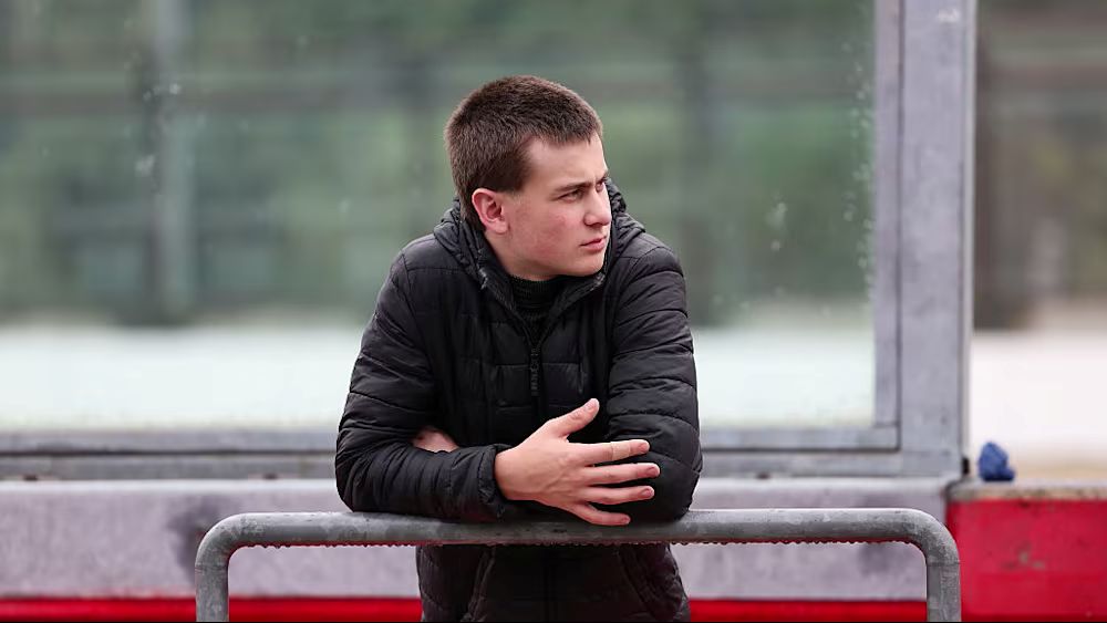 After army service and a move to MP Motorsport, Tuukka Taponen enters the 2026 FIA F3 season more motivated than ever.