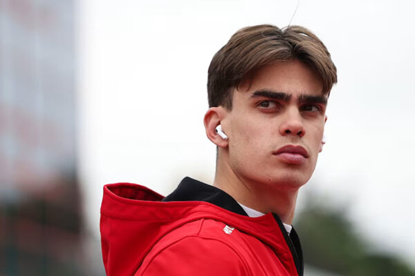 Wharton ready for “super tough” 2026 F3 season as he returns home to PREMA James Wharton previews his 2026 F3 season with PREMA, calling it the “strongest” grid yet and stressing consistency and qualifying as key.