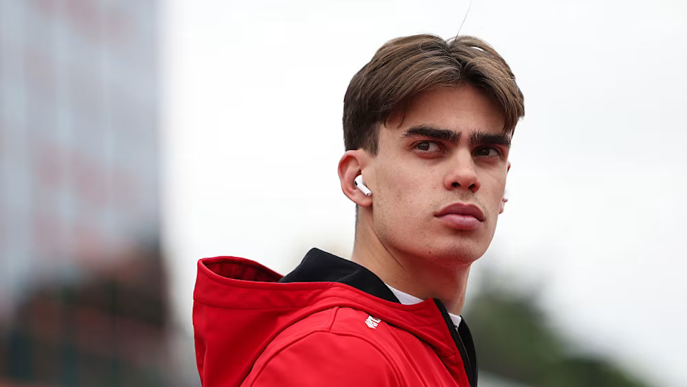 James Wharton previews his 2026 F3 season with PREMA, calling it the “strongest” grid yet and stressing consistency and qualifying as key.