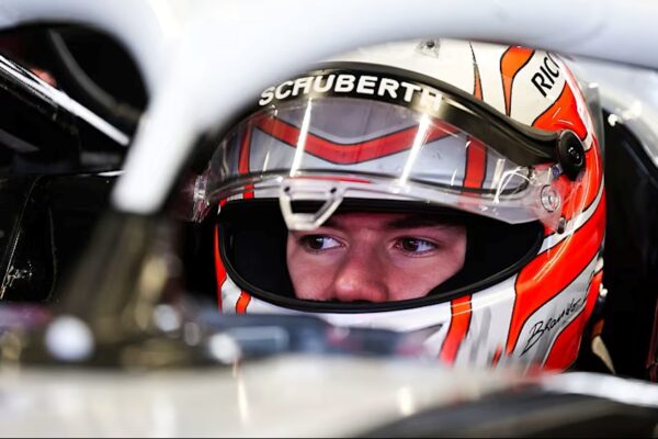 Brando Badoer explains his winter training, Rodin Motorsport preparations and ambitions as he targets a stronger 2026 F3 season.