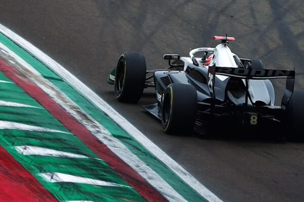 Rodin Motorsport Team Manager Sam Waple is ready for the team to tackle the 2026 F3 season after promising results in the pre-season.