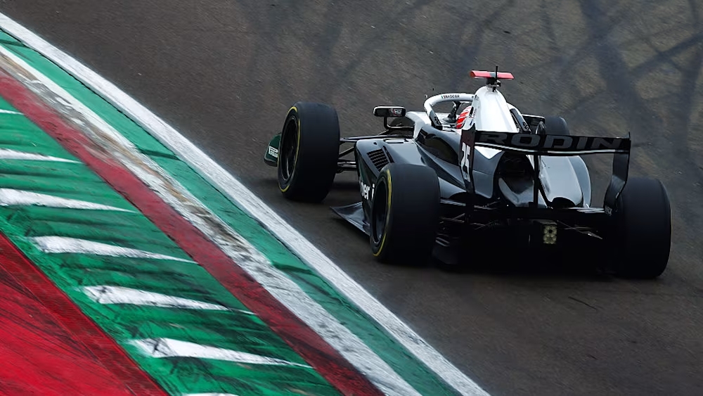 Rodin Motorsport Team Manager Sam Waple is ready for the team to tackle the 2026 F3 season after promising results in the pre-season.