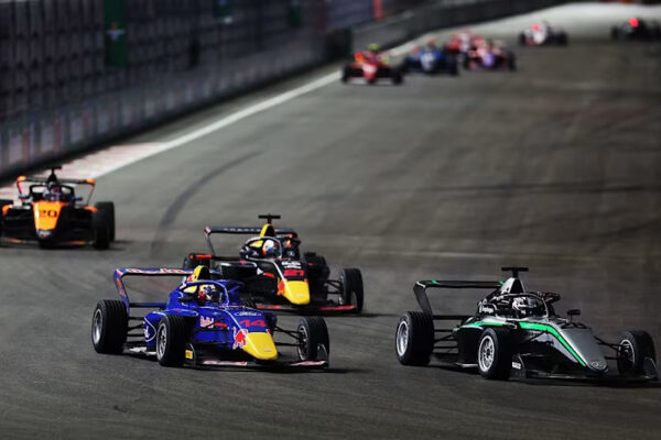 F1 Academy: The winners and losers of the 2025 Las Vegas GP The final round of the 2025 F1 Academy season at the Las Vegas GP delivered intense battles, drama, and standout performances.