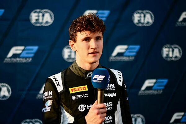 Dunne confirmed for Rodin Motorsport in 2026 F2 campaign Rodin Motorsport have confirmed that Alexander Dunne will be returning to race with the team in the 2026 F2 season.