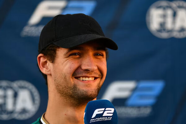 Jak Crawford tops the final practice session of the 2025 FIA F2 season at Abu Dhabi GP. Full report and results here.