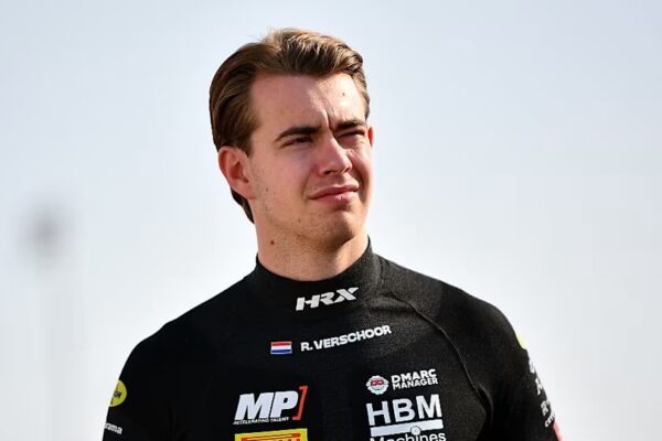 Verschoor reflects on a fine-margin 2025 F2 season and eyes Abu Dhabi GP glory as McLaren backing unlocks his full potential