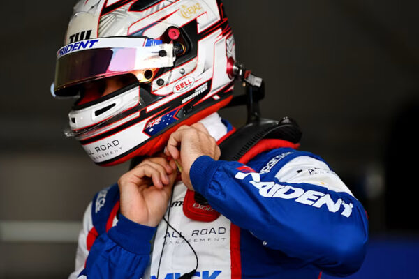 “It was an amazing experience”-Wharton on his F2 debut with Trident as he prepares for 2026 F3 season James Wharton reflects on his debut outing in a F2 car with Trident in Qatar, as he prepares to begin his 2026 Formula 3 campaign.