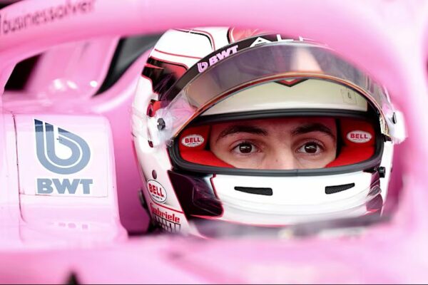 PREMA Racing's Minì shines in 2025 Abu Dhabi F2 Free Practice, overcoming low grip and predicting an intensely close Qualifying battle.