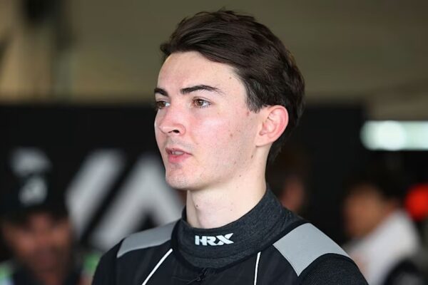 John Bennett joins TRIDENT Motorsport for the 2026 Formula 2 season TRIDENT Motorsport confirms John Bennett as their second driver for the 2026 Formula 2 season, completing the line-up next to Van Hoepen