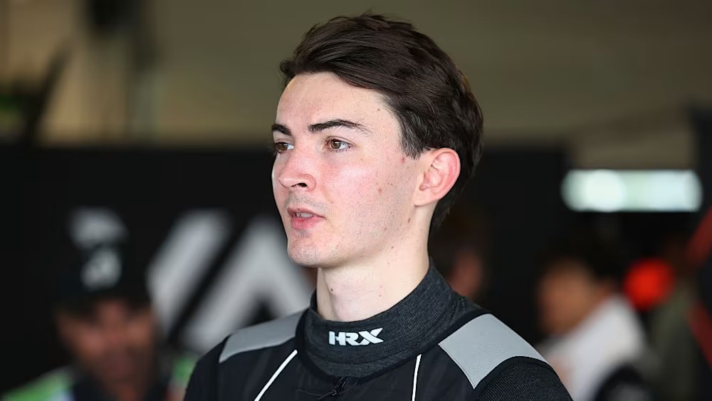 TRIDENT Motorsport confirms John Bennett as their second driver for the 2026 Formula 2 season, completing the line-up next to Van Hoepen
