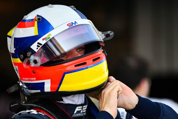 Experience, consistency and a title push: Montoya’s 2026 F2 campaign with PREMA Sebastián Montoya has his eyes set on success with Prema Racing in 2026 after a tumultuous 2025 F2 rookie season.