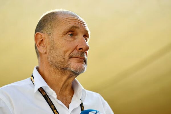 Michel reflects on F2’s growth, its role in developing future F1 drivers, and the championship’s first races in North America in 2026