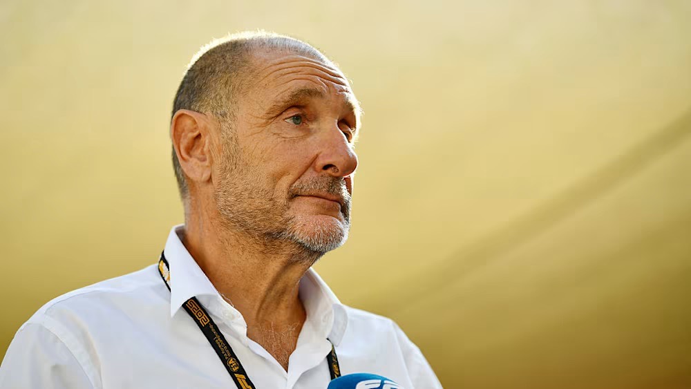 Michel reflects on F2’s growth, its role in developing future F1 drivers, and the championship’s first races in North America in 2026