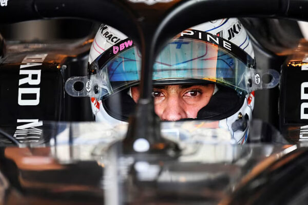 Kush Maini is looking to target consistency in his fourth FIA F2 season, where he has made the switch in 2026 with ART Grand Prix.